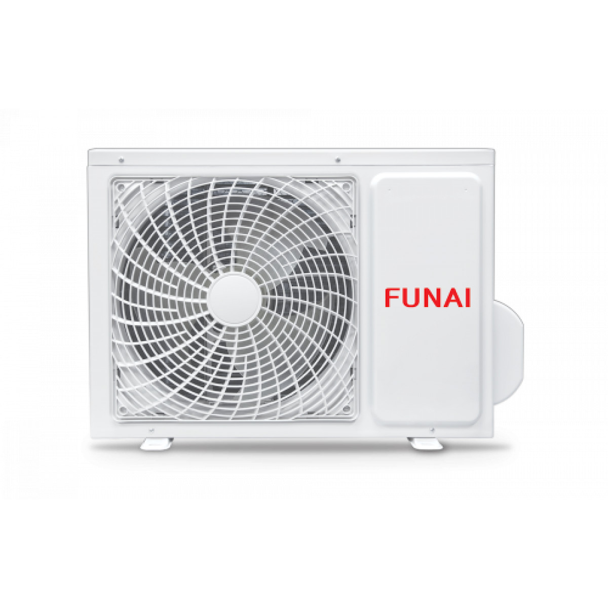 FUNAI SENSEI RAC-SN25HP.D03 Фото №6