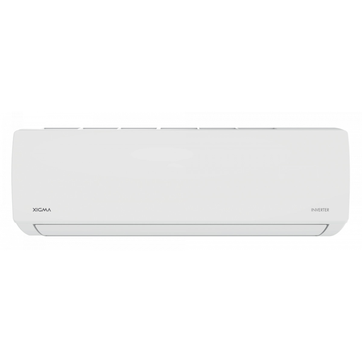 XIGMA TURBOCOOL Inverter XGI-TX27RHA Фото №0