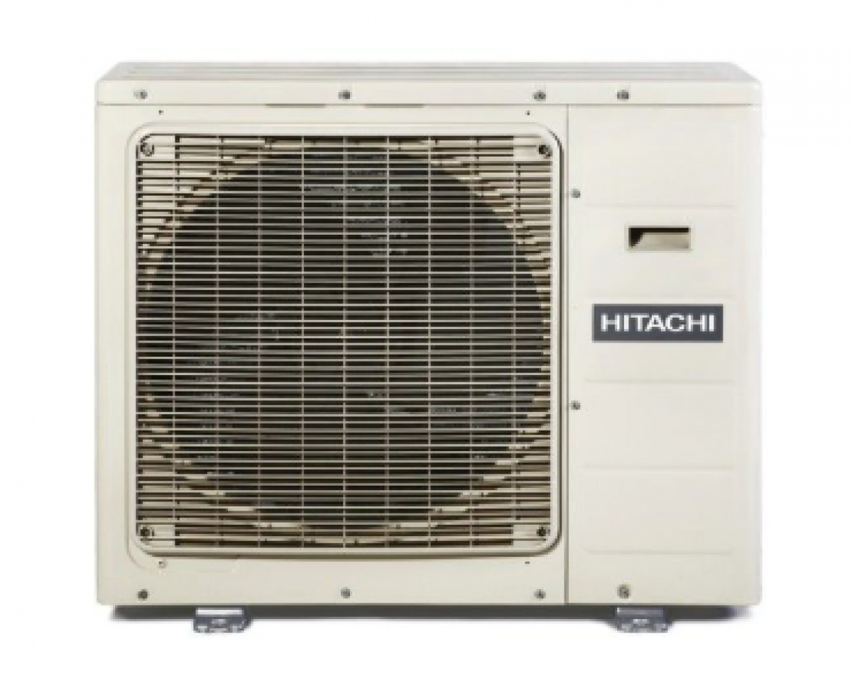 HITACHI Multizone Premium RAM-90NP5E Фото №2