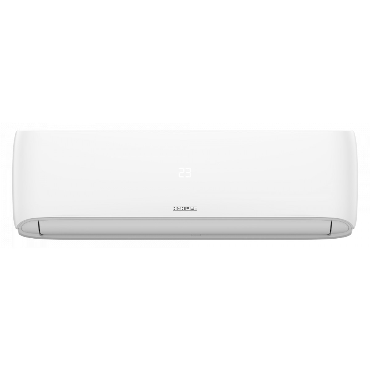 HIGH LIFE COMFORT CLASS ACHL-24CC-CHDV02S Фото №2