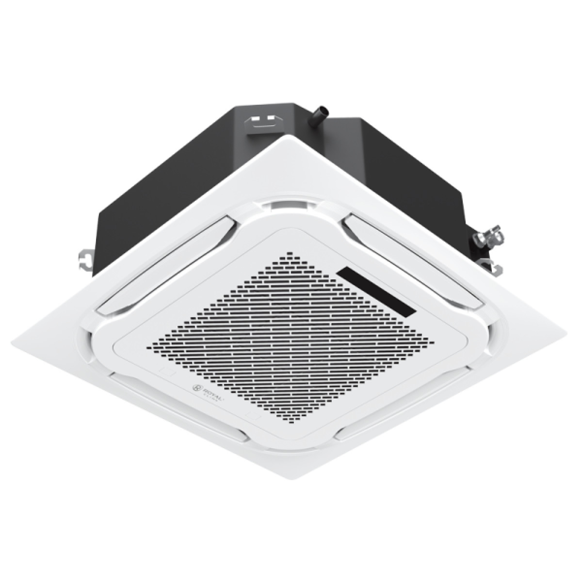 ROYAL CLIMA COMPETENZA Inverter CO-4C 36HNBI /CO-4C/pan 8D2 /CO-E 36HNBI Фото №1