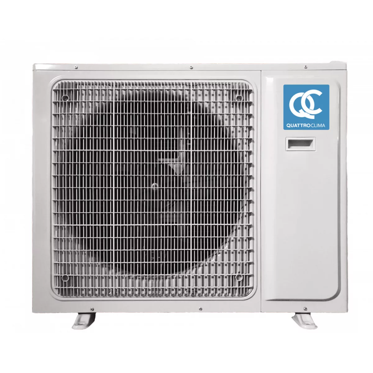 QUATTROCLIMA Сплит-система QV-I18CG1/QN-I18UG1/QA-ICP11 Фото №3