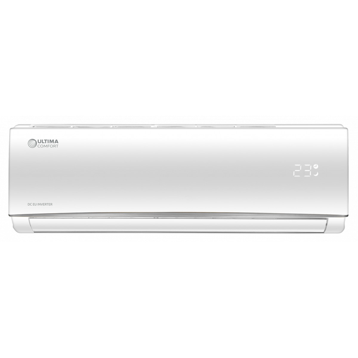 ULTIMA COMFORT ECLIPSE MULTI DC EU Inverter UC-ECM12PN Фото №2