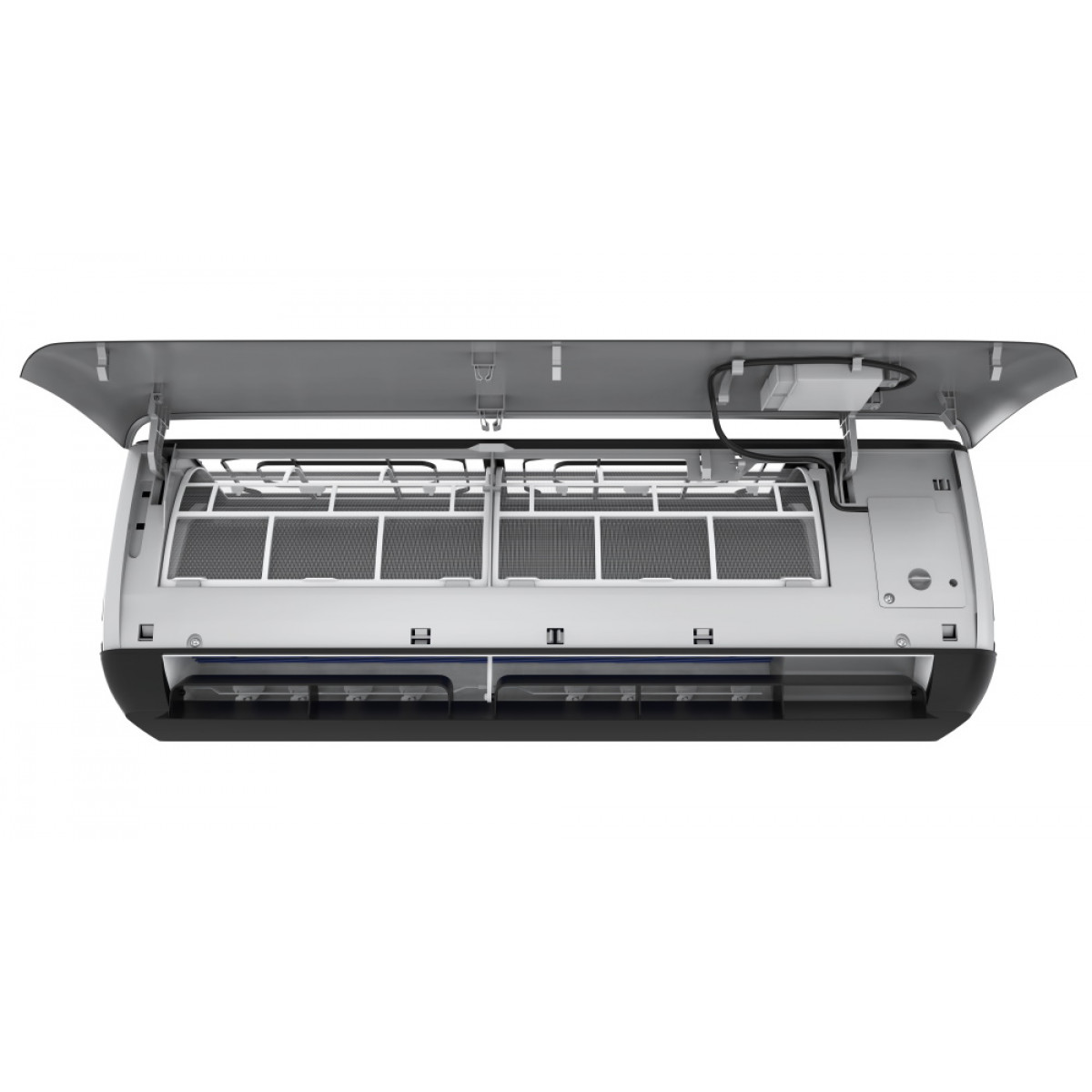 FUNAI BUSHIDO Inverter RAM-I-BS35HP.W01/S Фото №5