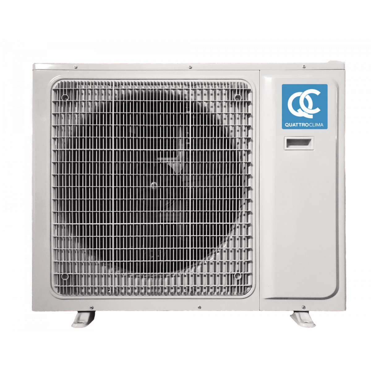 QUATTROCLIMA Сплит-система QV-I36DG1/QN-I36UG1 Фото №3