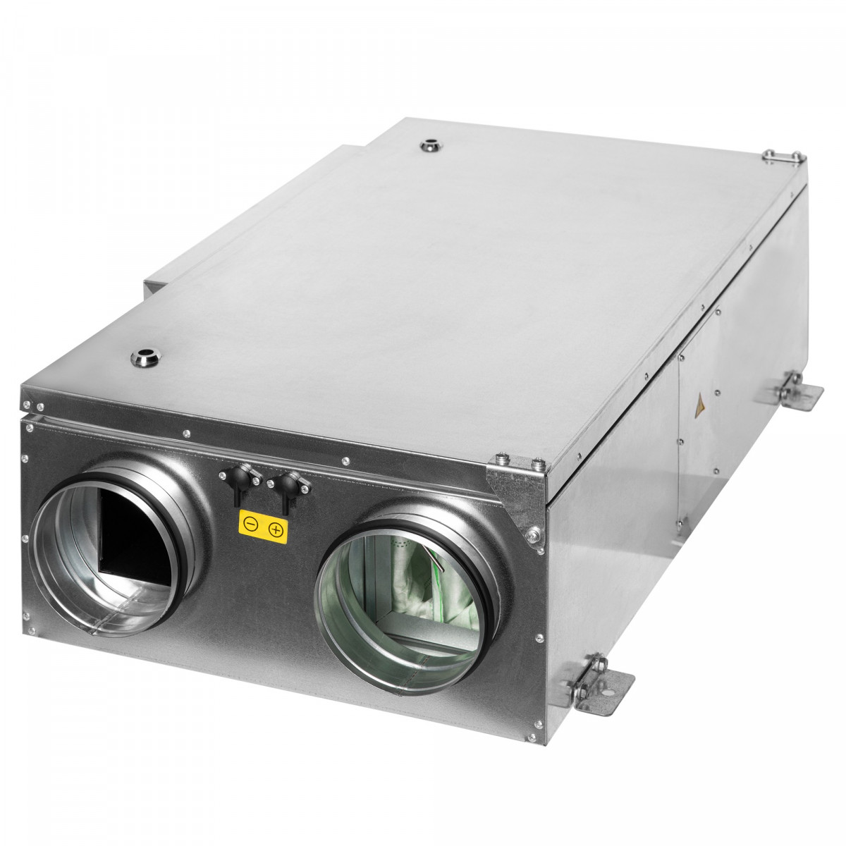 Установка приточно-вытяжная SHUFT UniMAX-P 2000-CE EC Фото №3