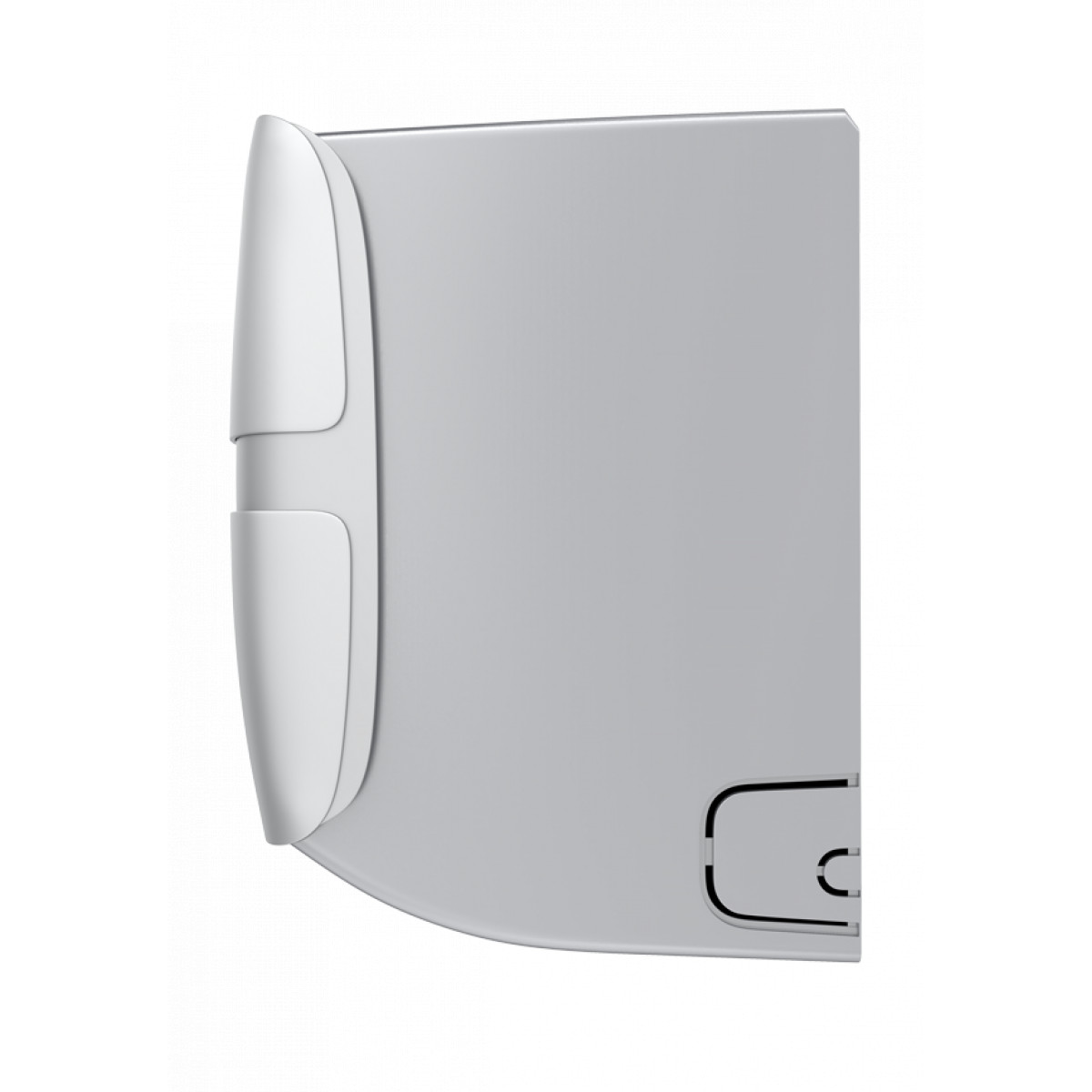 Hisense SILVER Free Match DC Inverter AMS-12UR4SVEDL6 (S) Фото №6