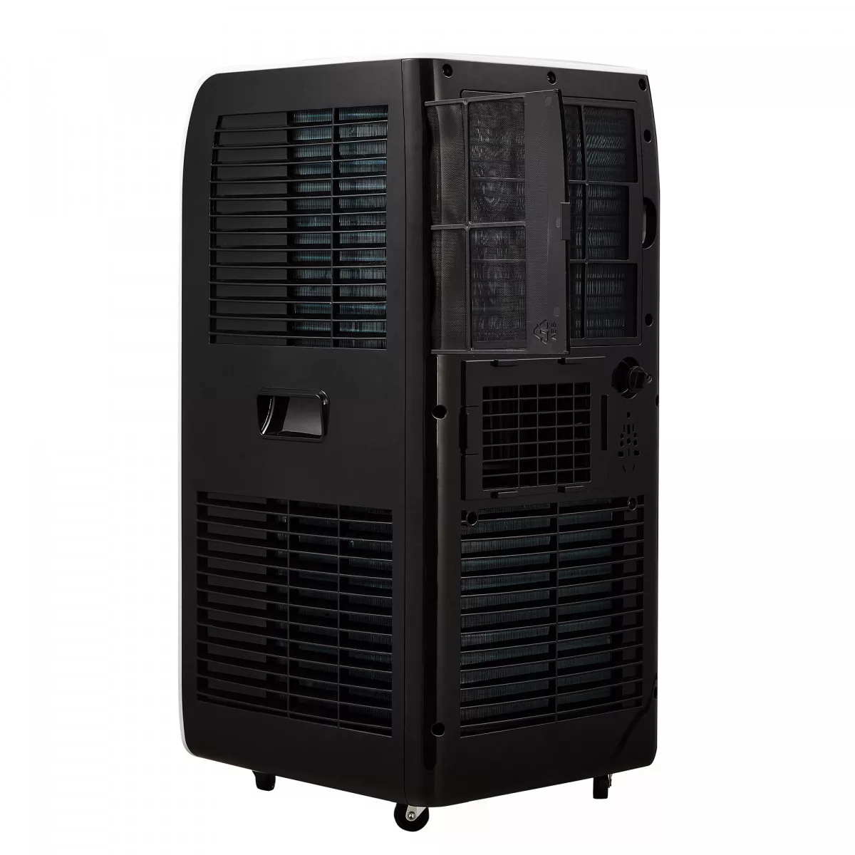Electrolux Manhattan EACM-09 FM/N3 Фото №2