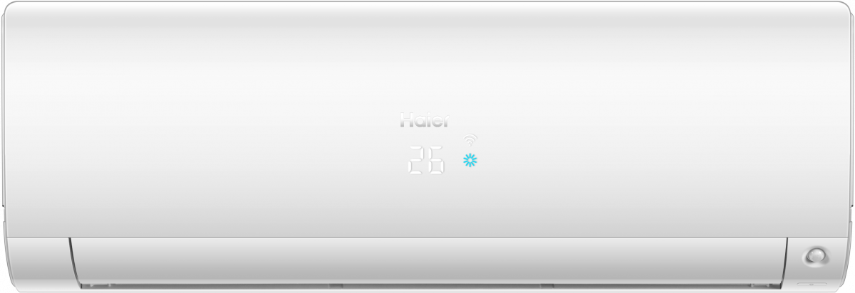 Haier Настенный внутренний блок Haier Flexis SM AS50S2SF2FA-W Фото №2