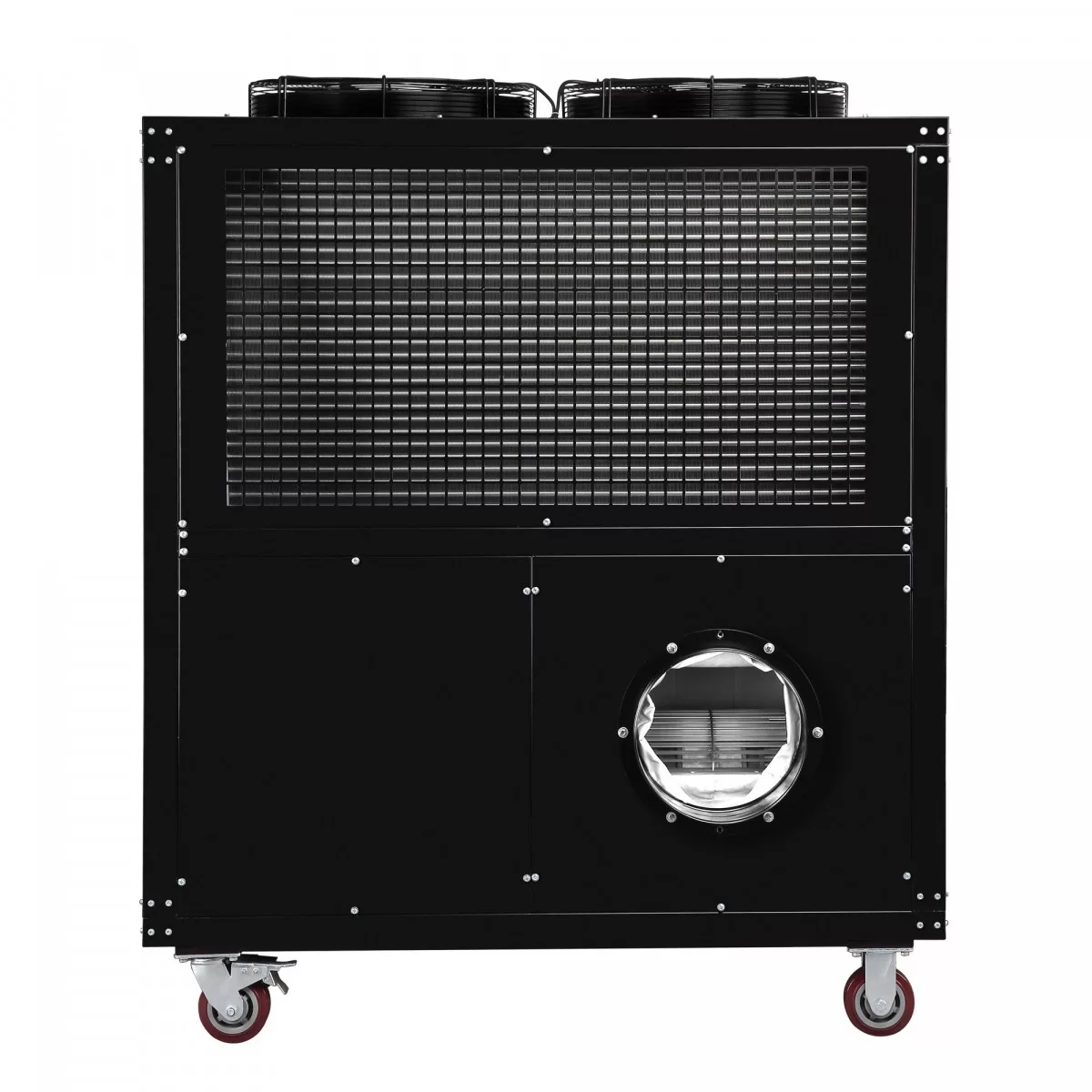Ballu Heavy Pro BGK25 Фото №1