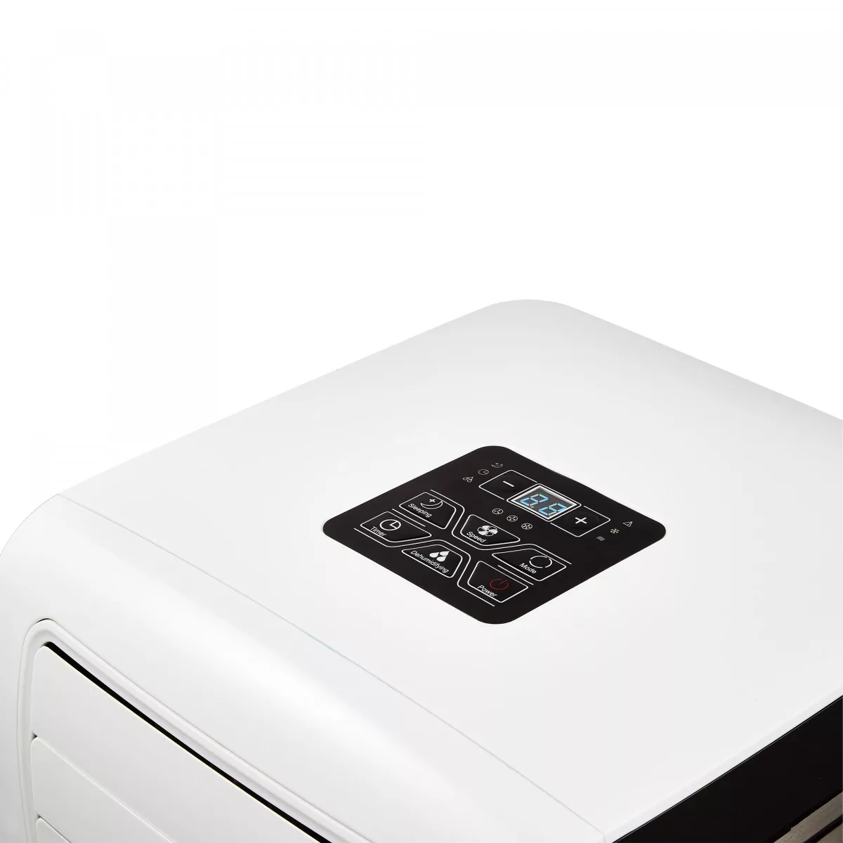 Electrolux Manhattan EACM-09 FM/N3 Фото №6