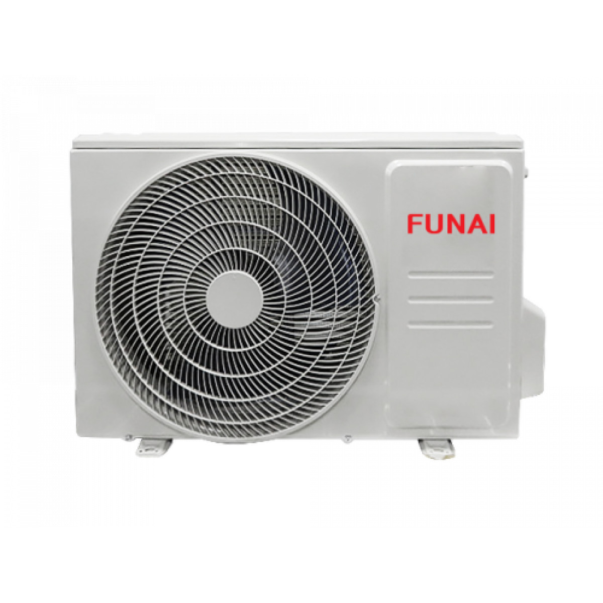 FUNAI SAMURAI II RAC-SM25HP.D04 Фото №2
