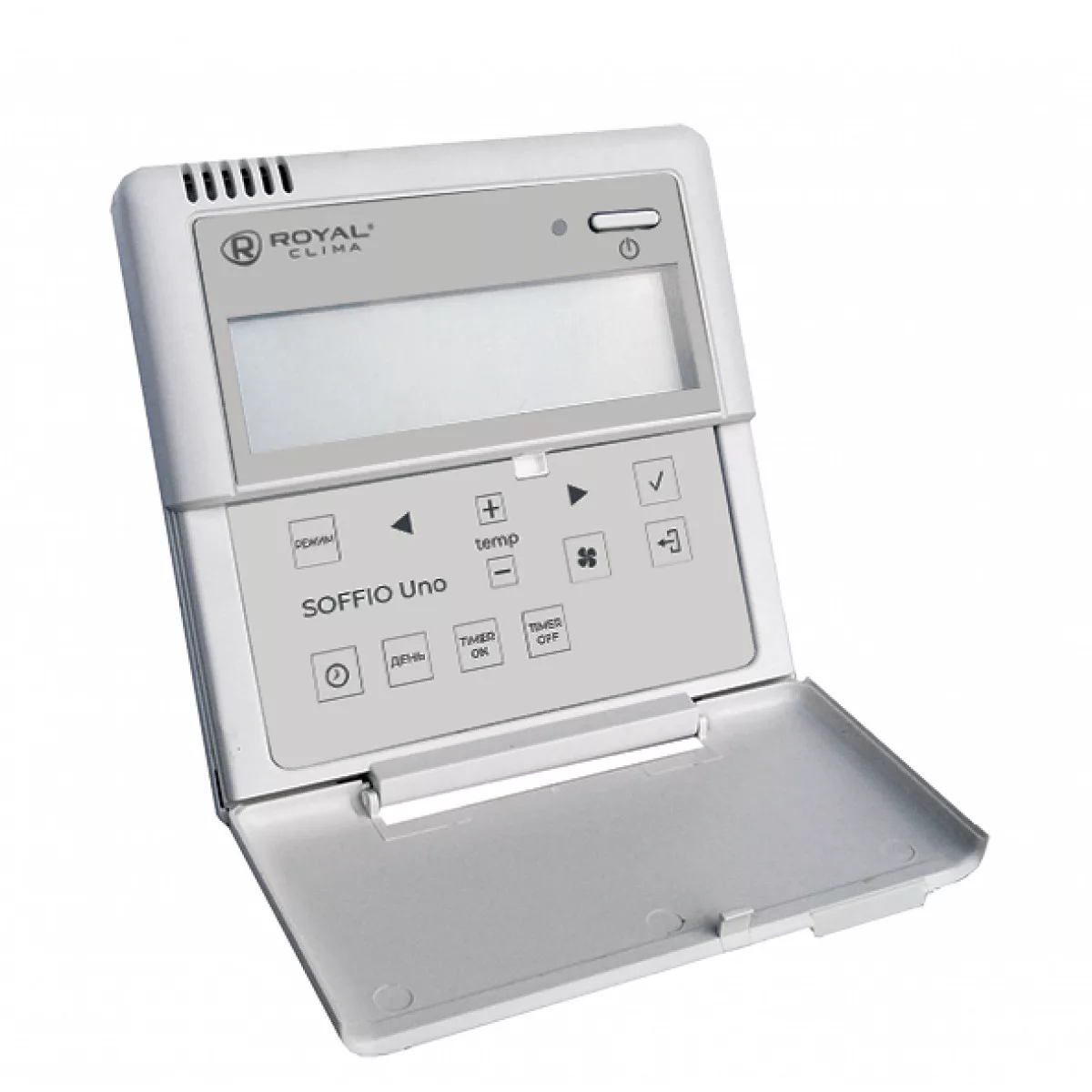 ROYAL CLIMA UNO RCS-1250-U Фото №1