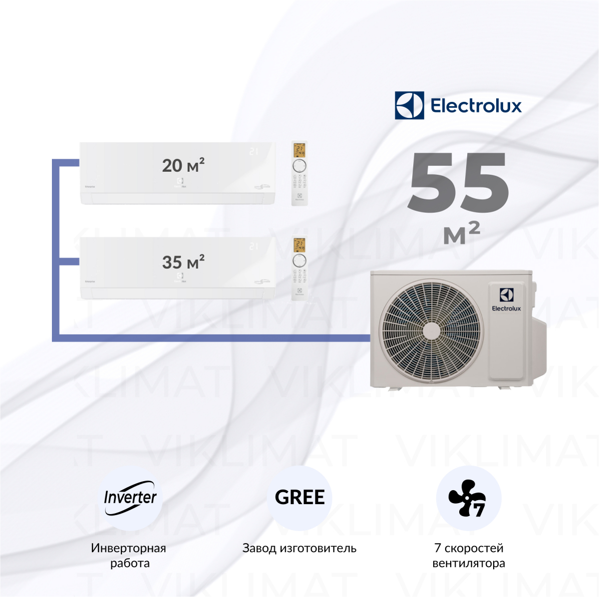 Electrolux Enterprise EACO/I-18 FMI-2/N8_ERP + EACS/I-09 HEN FMI/N8_ERP_WT/In + EACS/I-12 HEN FMI/N8_ERP_WT/In Фото №0
