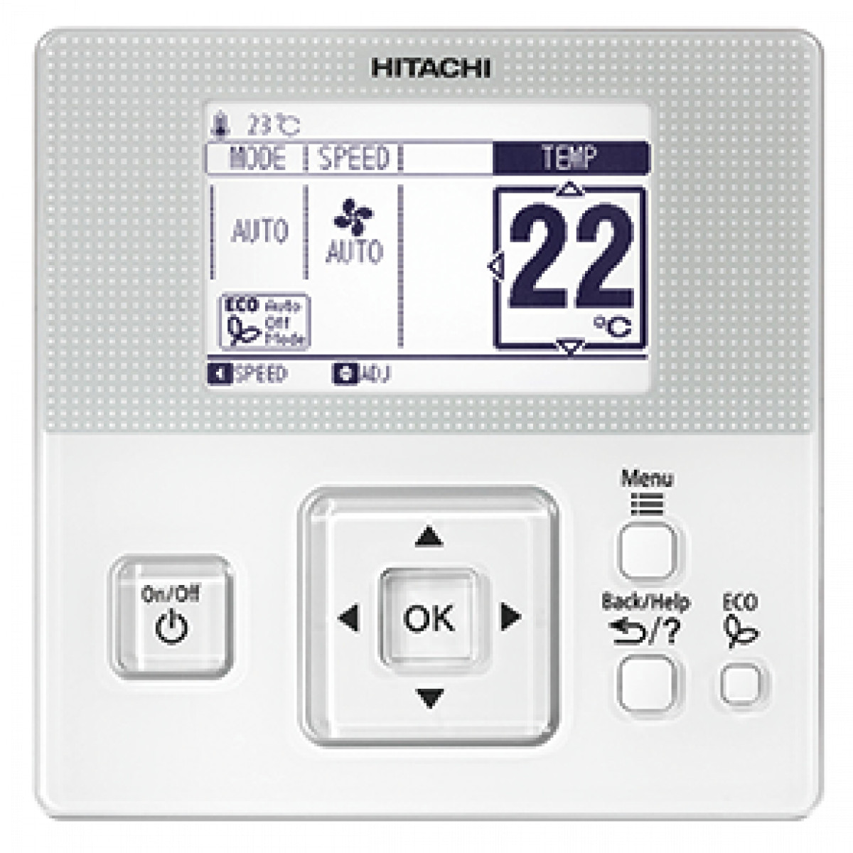 HITACHI Akebono Nordic RAK-35RXE/RAC-35WXEN Фото №8