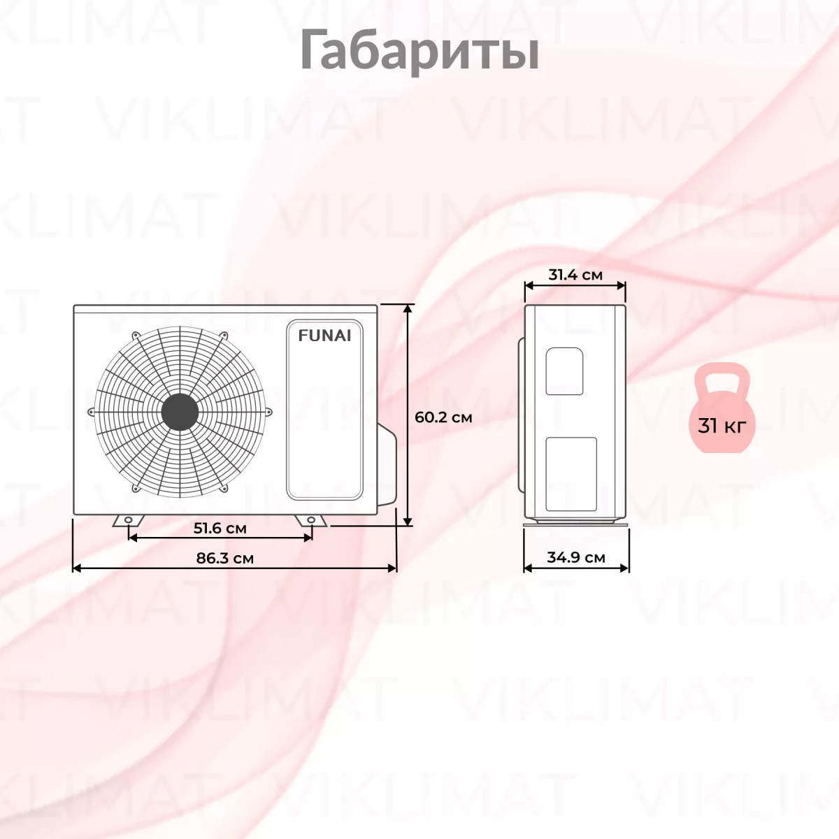 FUNAI SHINKIRIGAMI RAM-I-2SKG50HP.02/U Фото №1
