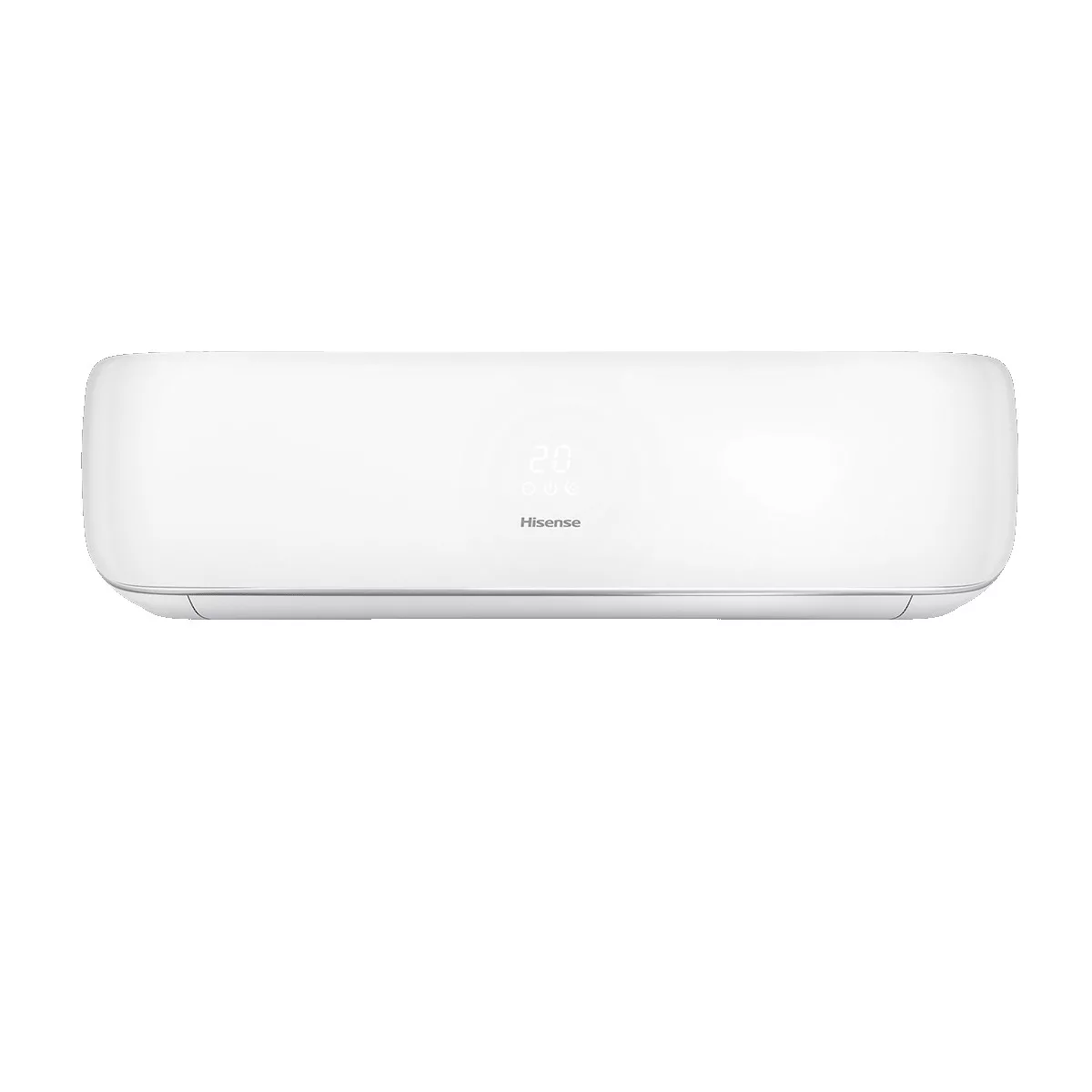 Внутренние блоки настенного типа Premium Design FREE Match DC Inverter AMS-09UR4SVETG6 Фото №2
