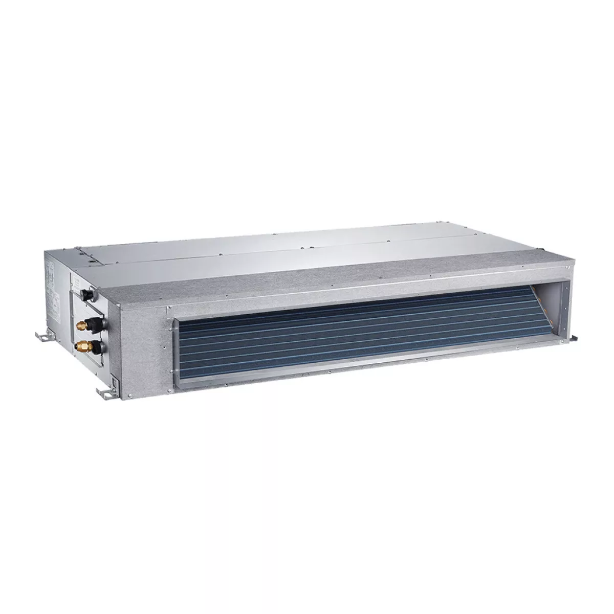 Midea MTIU-P MTIU-07NXD0P Фото №2