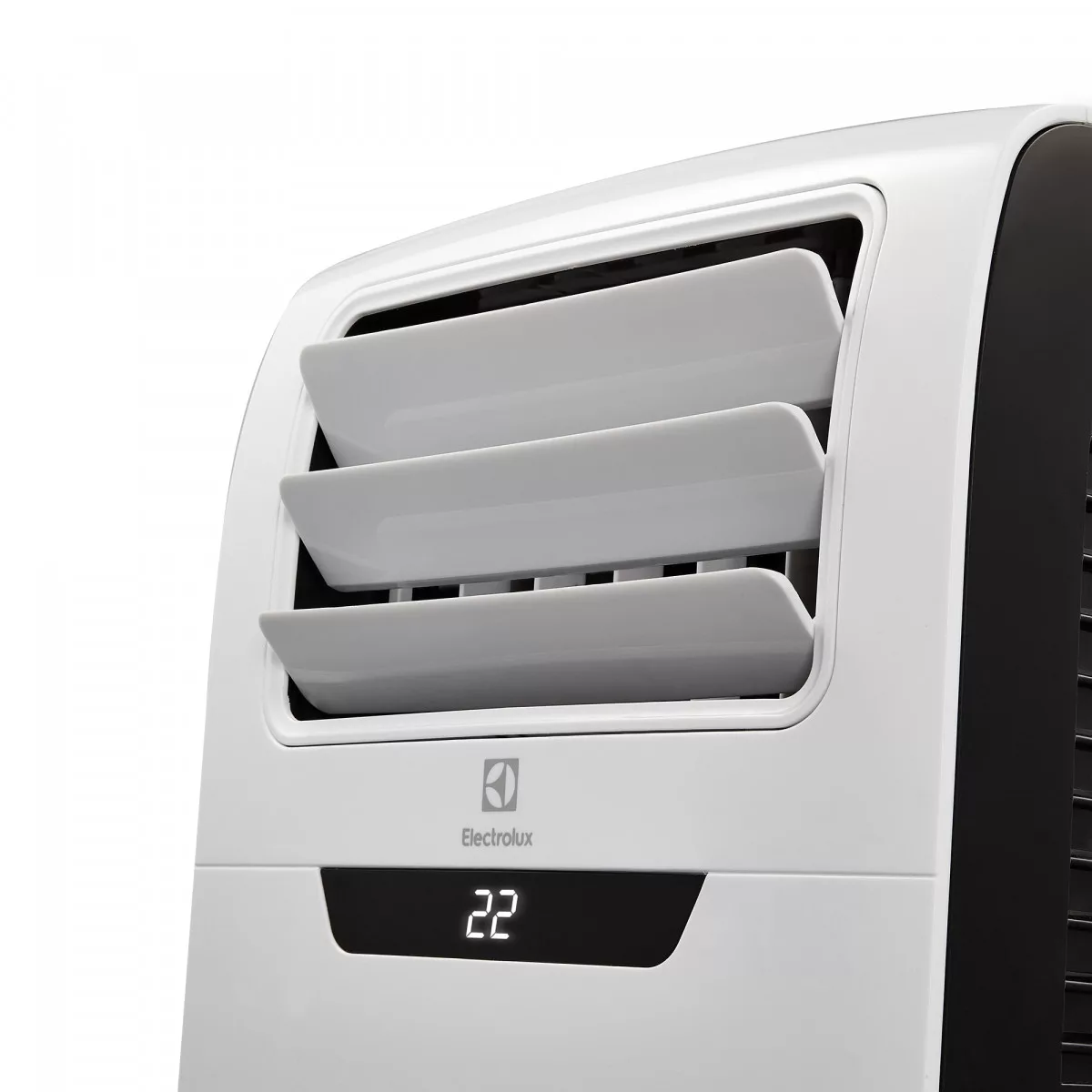Electrolux Manhattan EACM-09 FM/N3 Фото №4