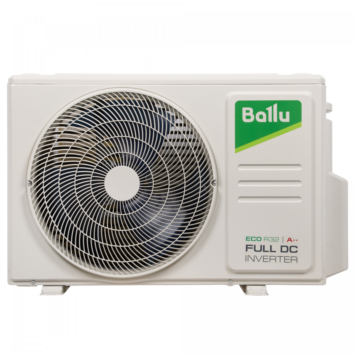 Ballu MULTI SMART BM2OI-FM/out-14HN8_V1/EU Фото №2
