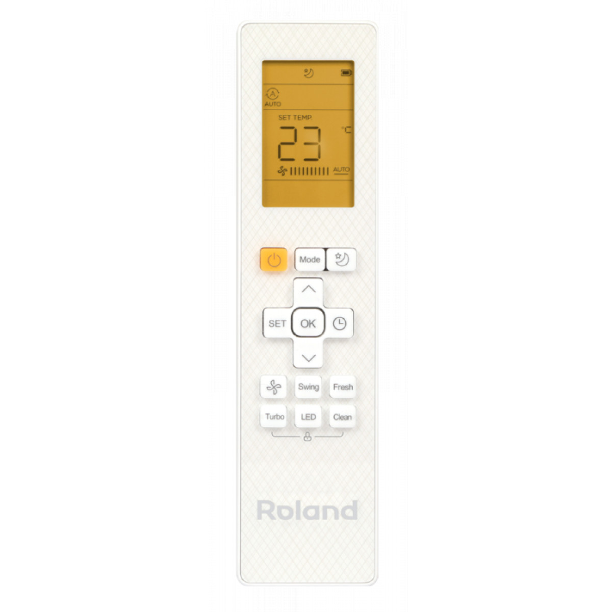 Roland FAVORITE II FU-09HSS010/N4 Фото №5
