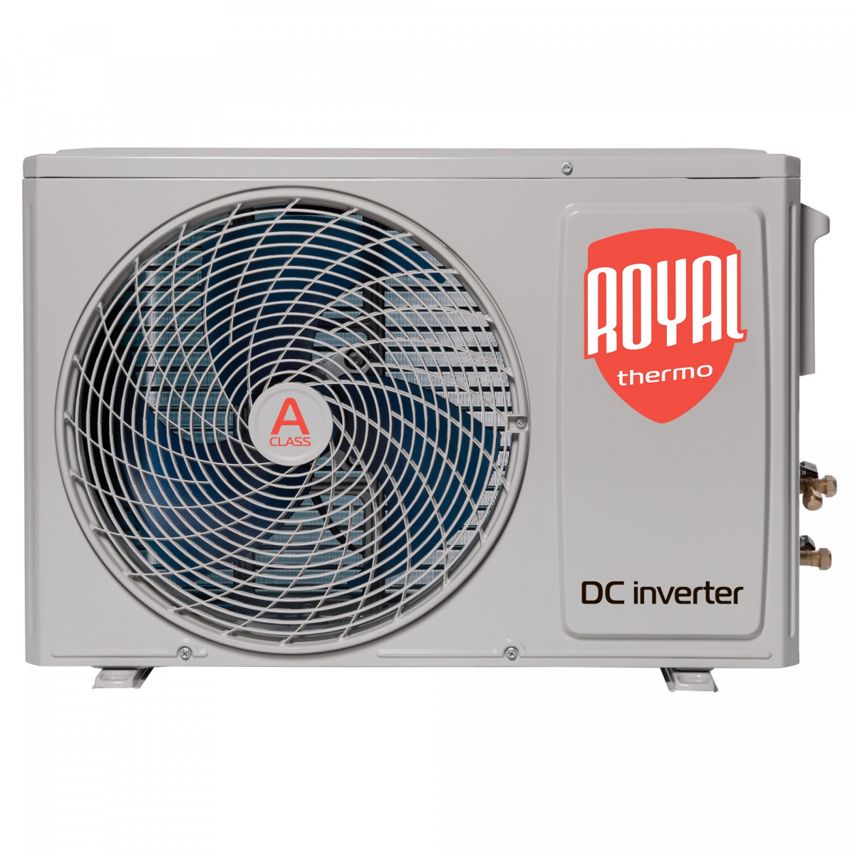 Сплит-система инверторного типа Royal Thermo Milano DC RTMI-07HN1 комплект Фото №10