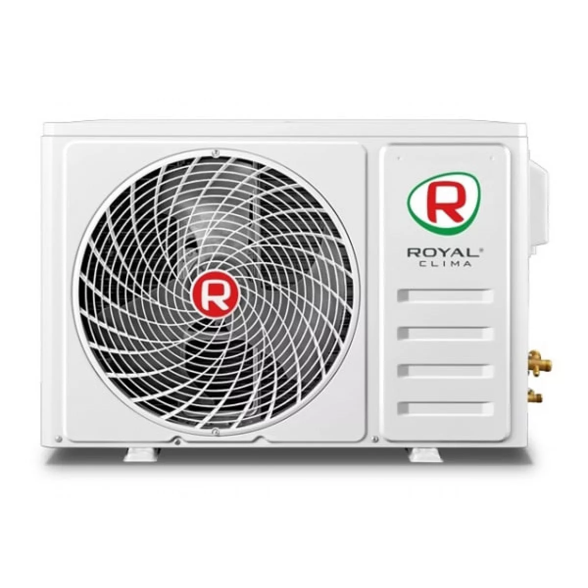 ROYAL CLIMA ATTICA NERO RC-AN70HN Фото №10