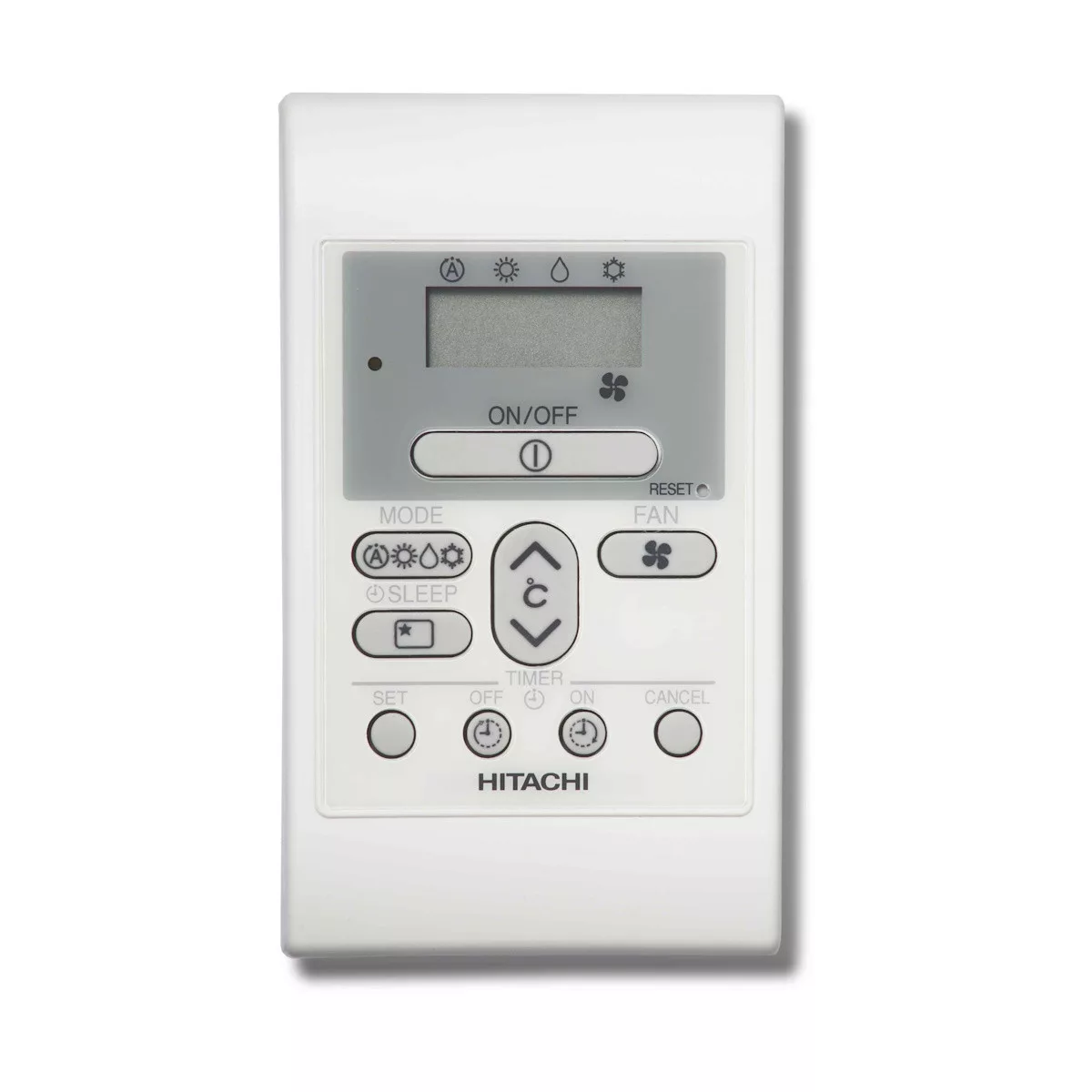 HITACHI Multizone Premium RAD-18QPE Фото №6