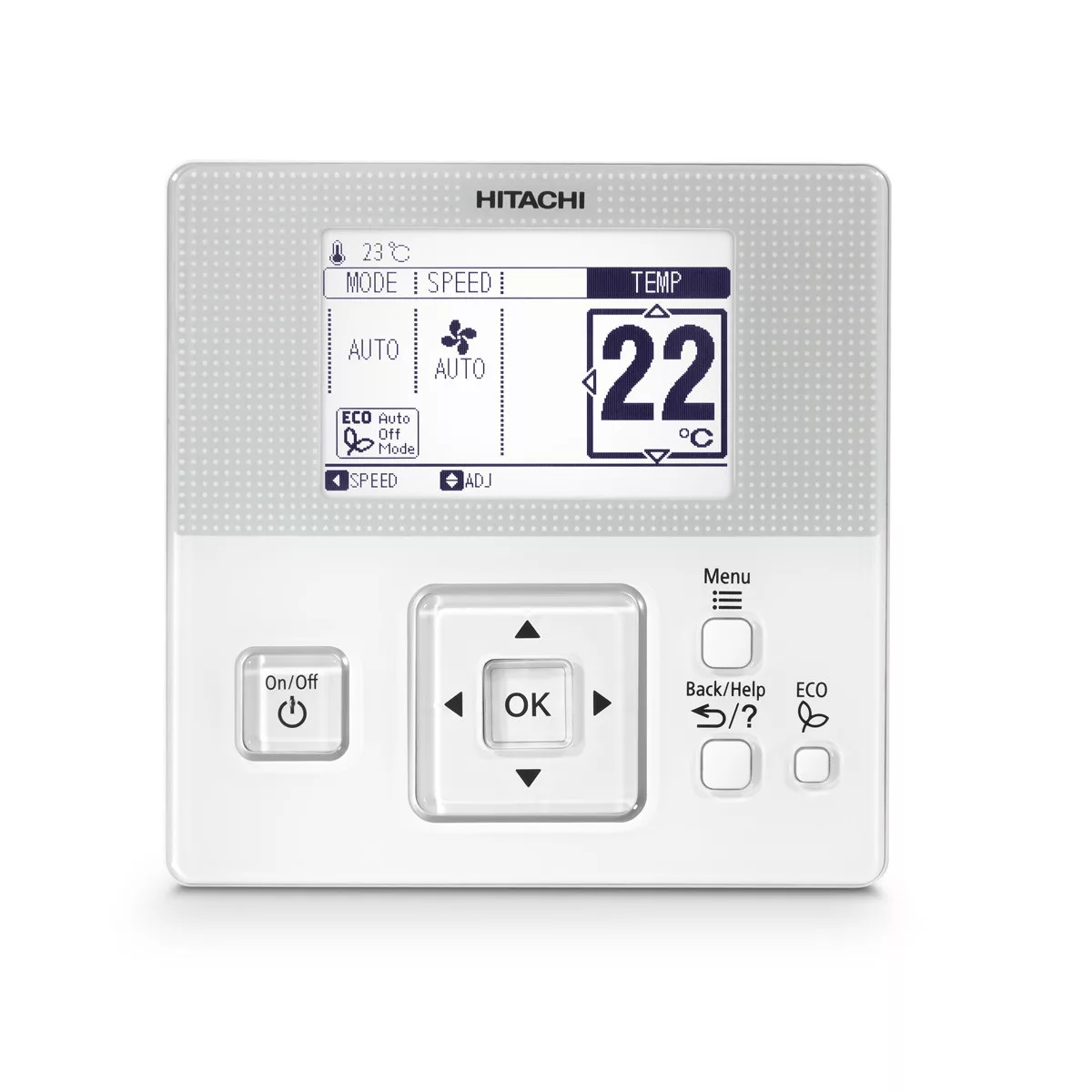 HITACHI Multizone Premium RAD-25RPE Фото №5