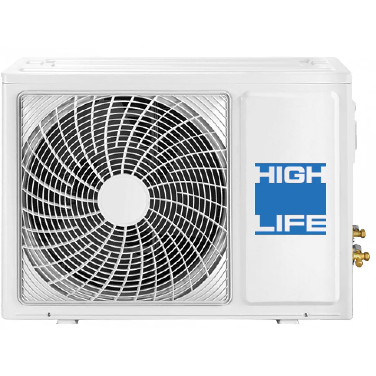HIGH LIFE PRIORITY CLASS 2.0 ACHL-24PC-CHDV03S Фото №8
