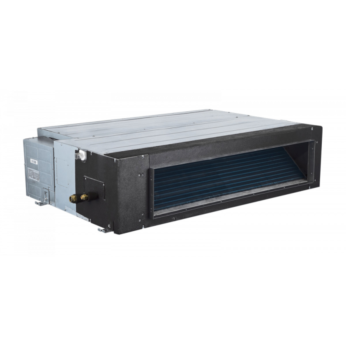 EXPERTAIR by ZILON HARD ZAC-HD60XDUC-IU/ZAC-HD60XC-OU Фото №2