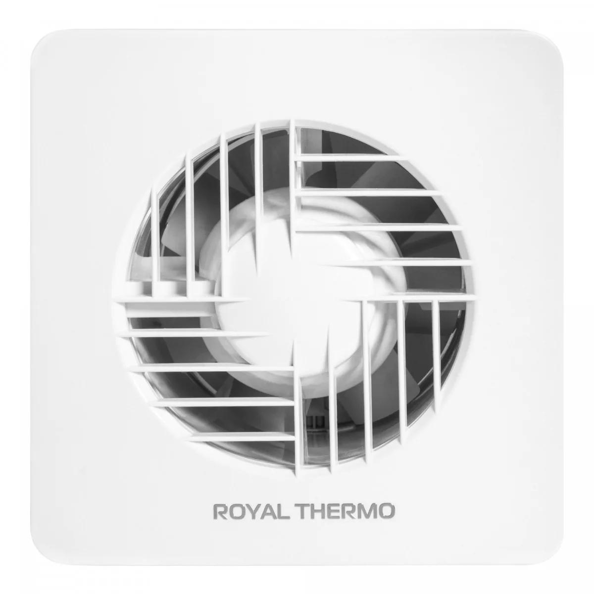 Вентилятор вытяжной Royal Thermo RAFT 100 Фото №3