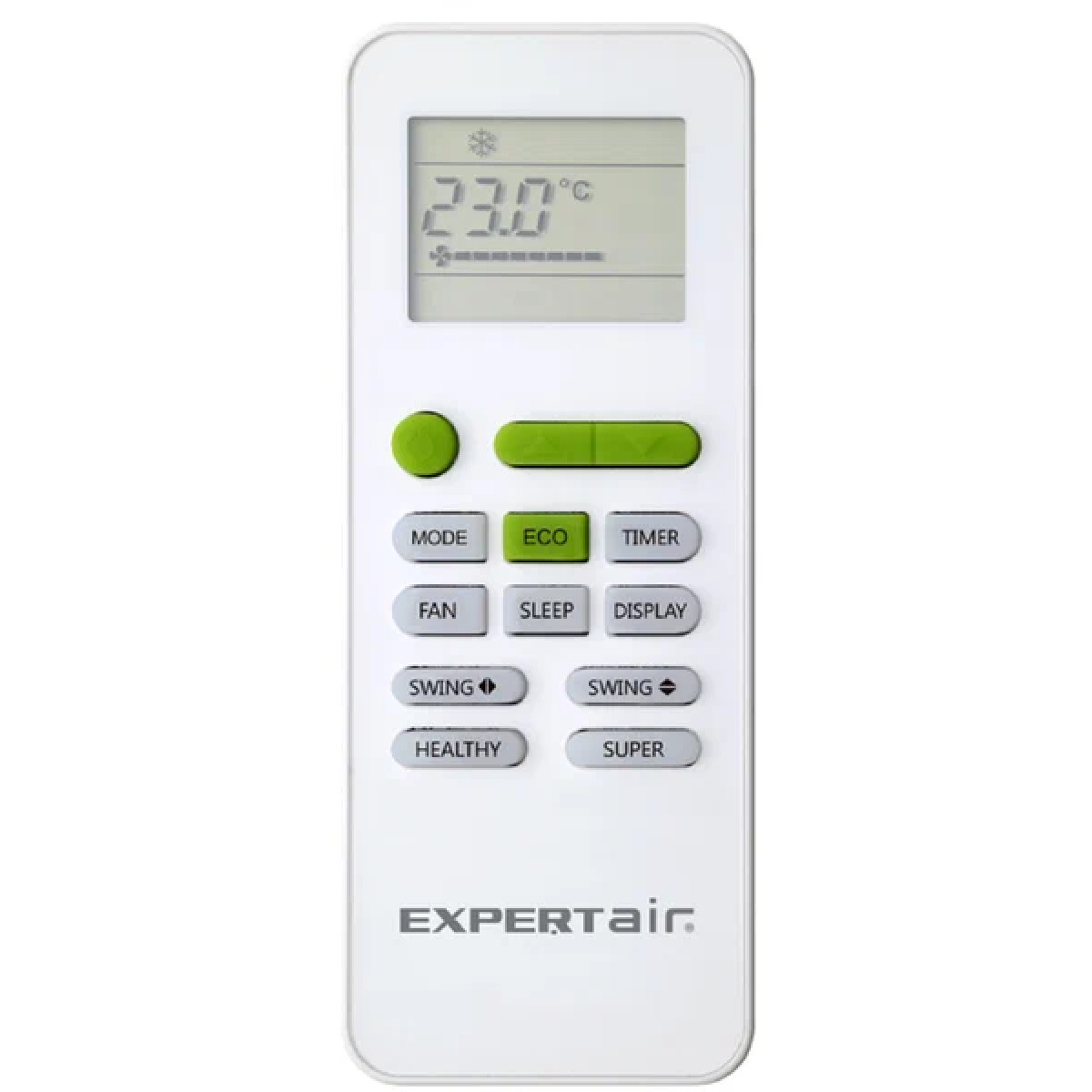 EXPERTAIR by ZILON HARD ZAC-HD24XCFC-IU/ZAC-HD24XC-OU Фото №4