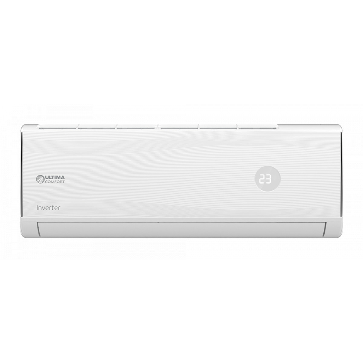 ULTIMA COMFORT EXCEED Inverter EXD-I18PN Фото №0