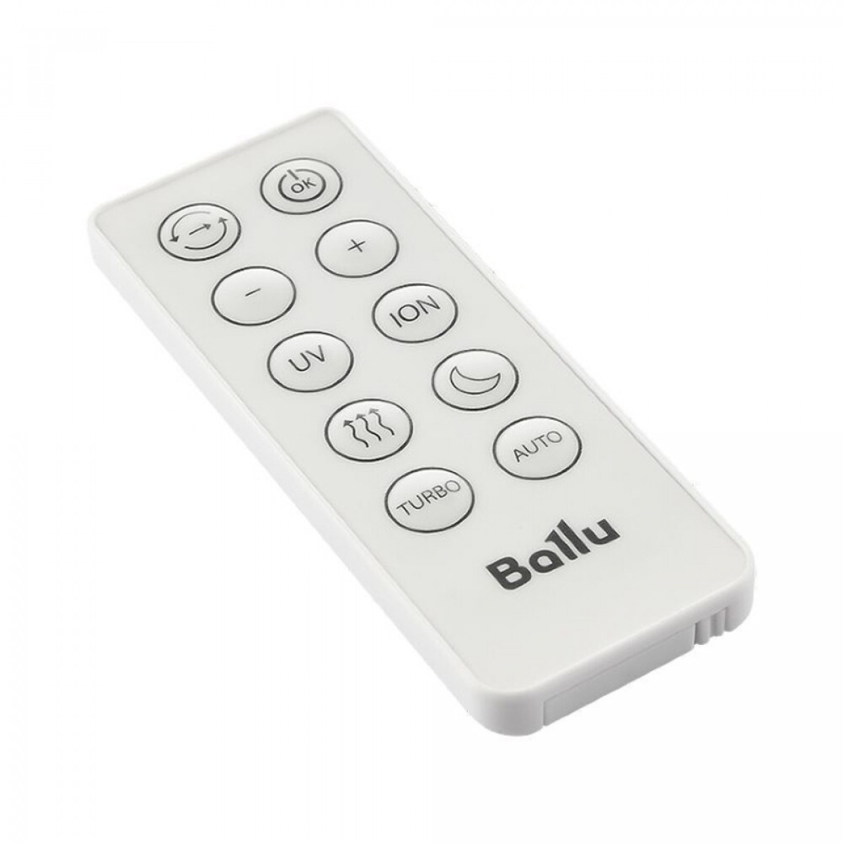 Очиститель воздуха приточный Ballu ONEAIR ASP-200P с нагревательным элементом Фото №7