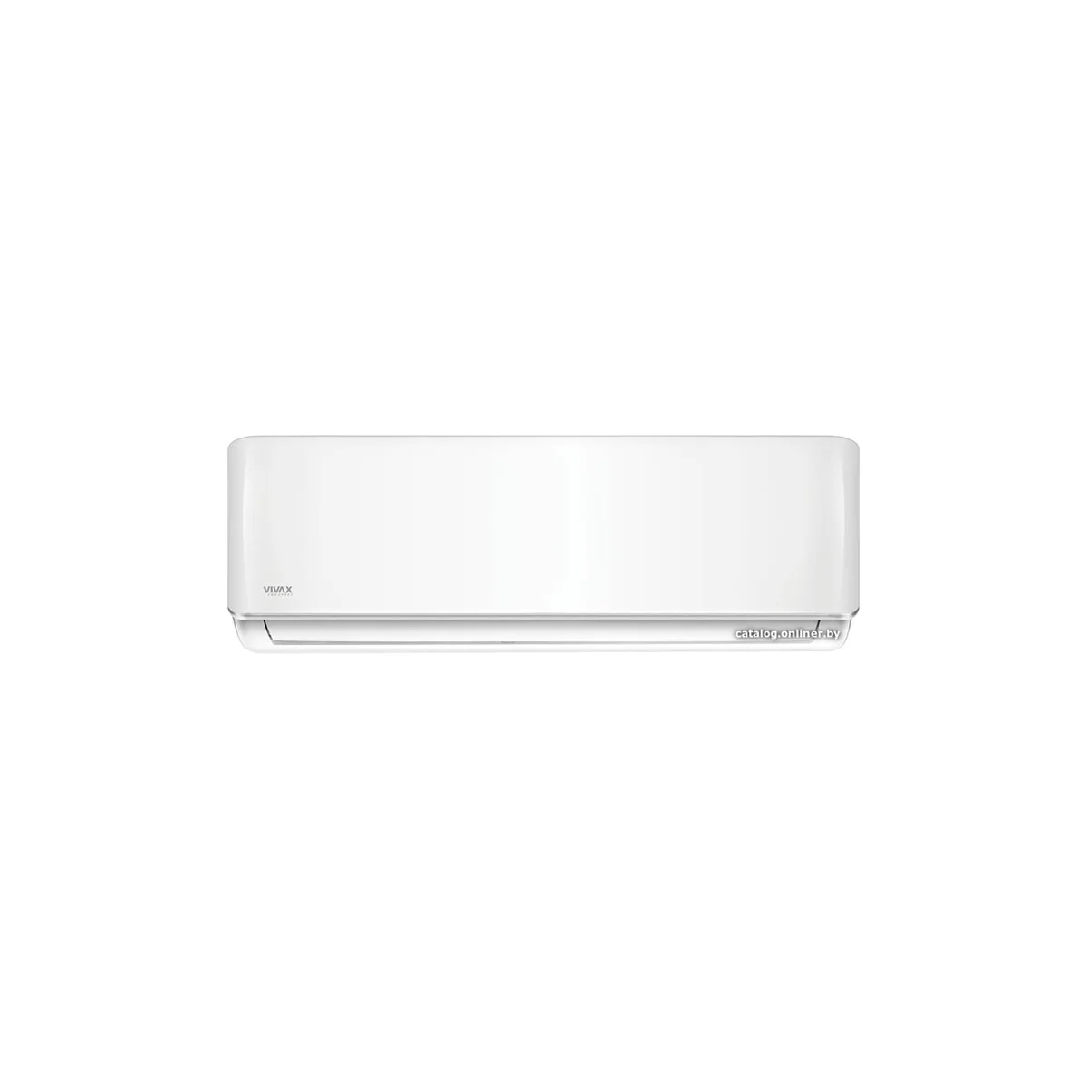 Vivax R ACP-24CH70AERI+ белый Фото №2