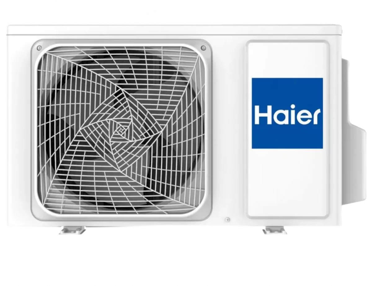 Haier Jade Super Match 2U50S2SM2FA + 2*AS25S2SJ3FA-S Фото №3