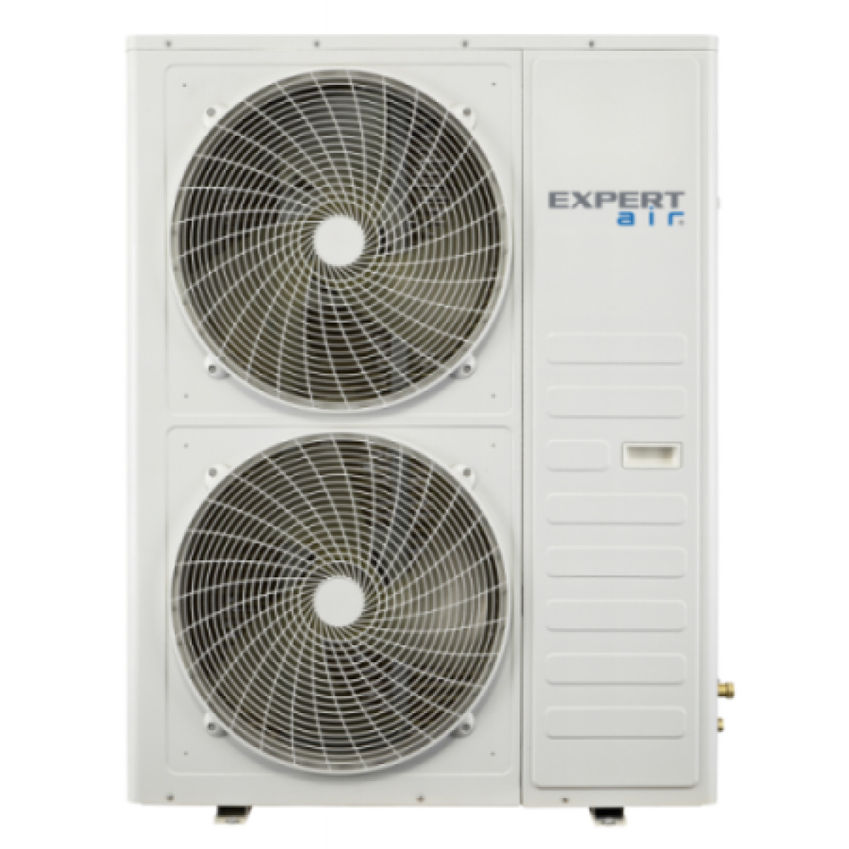 EXPERTAIR by ZILON HARD ZAC-HD48XCFC-IU/ZAC-HD48XC-OU Фото №3