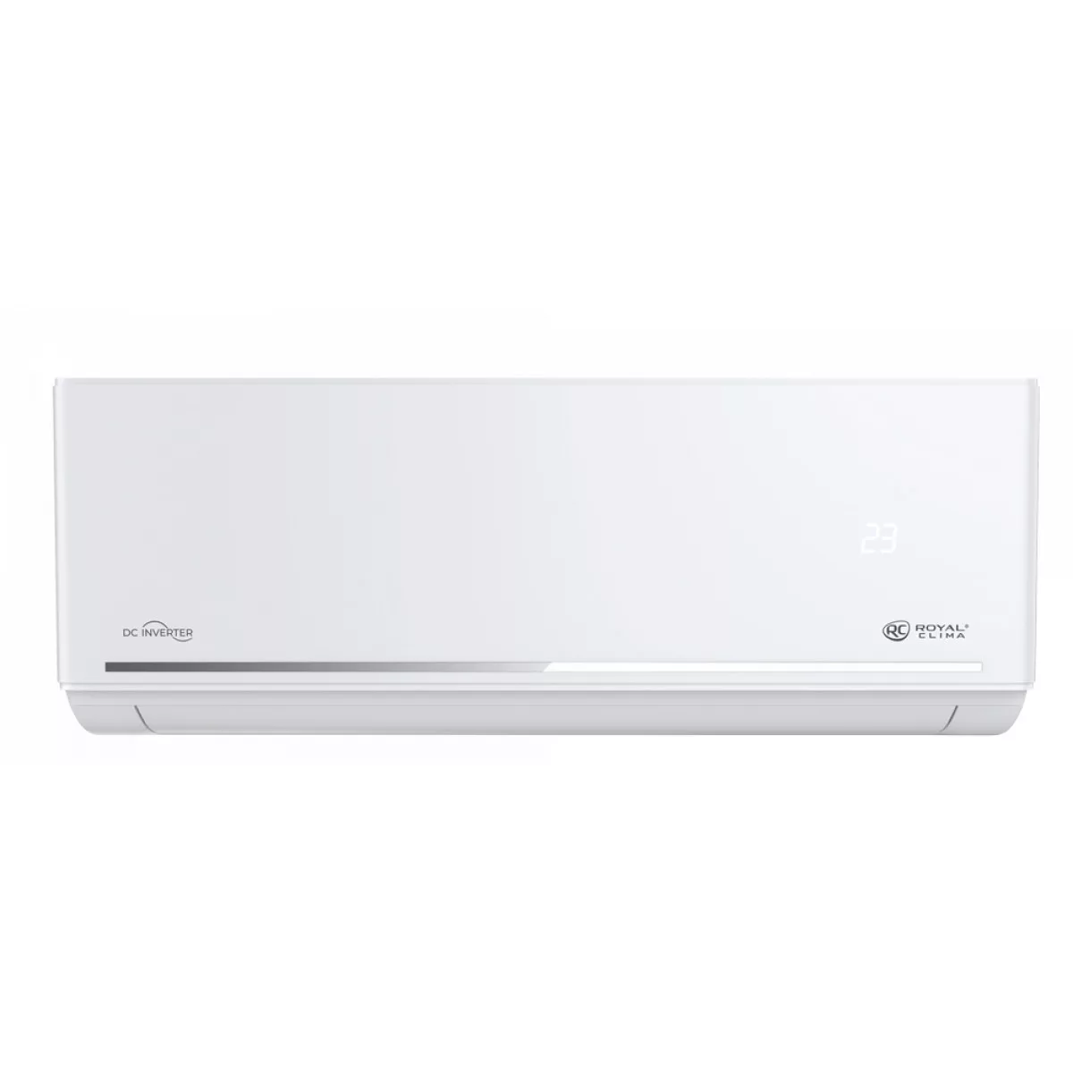 ROYAL CLIMA FELICITA MULTI FLEXI EU ERP RCI-FС12HN Фото №2