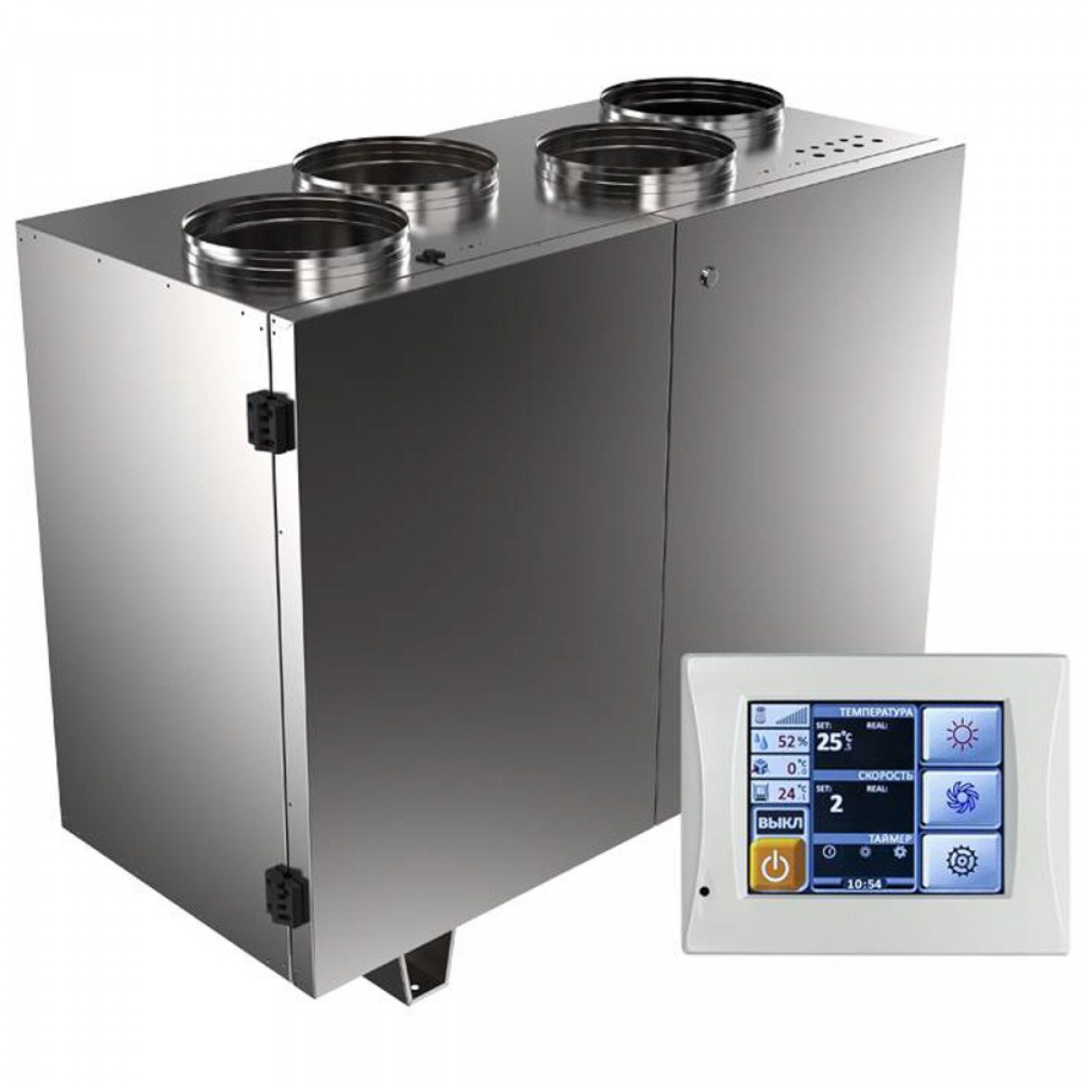 SHUFT UniMAX-R SE EC UniMAX-R 3500 SE-EC Фото №1