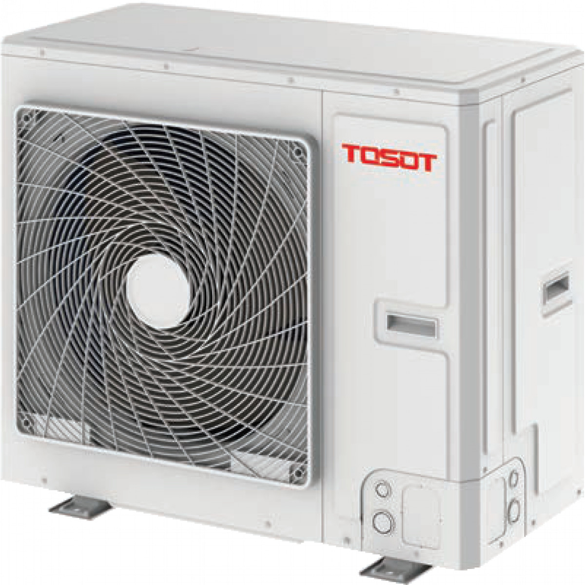 TOSOT Сплит-система T18H-ILC/I/TF05P-LC/T18H-ILU/O Фото №3