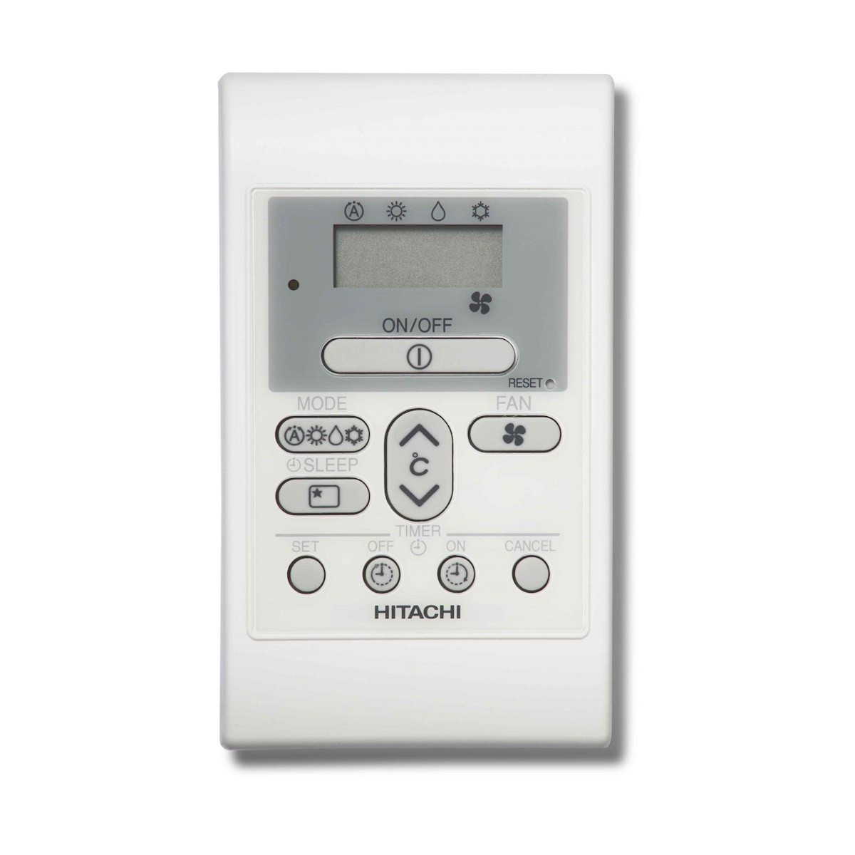 HITACHI Multizone Premium RAD-60RPE Фото №6
