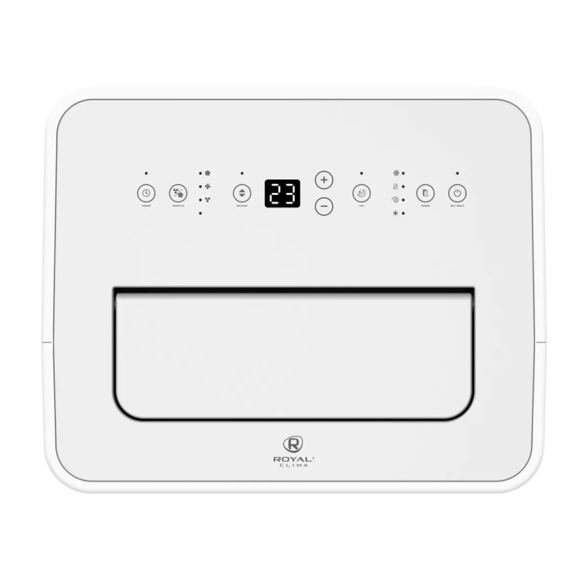 ROYAL CLIMA CARO RM-CR39HH-E Фото №2