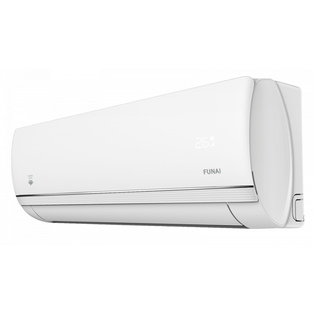 FUNAI KADZOKU Inverter RAC-I-KD25HP.D02 Фото №0