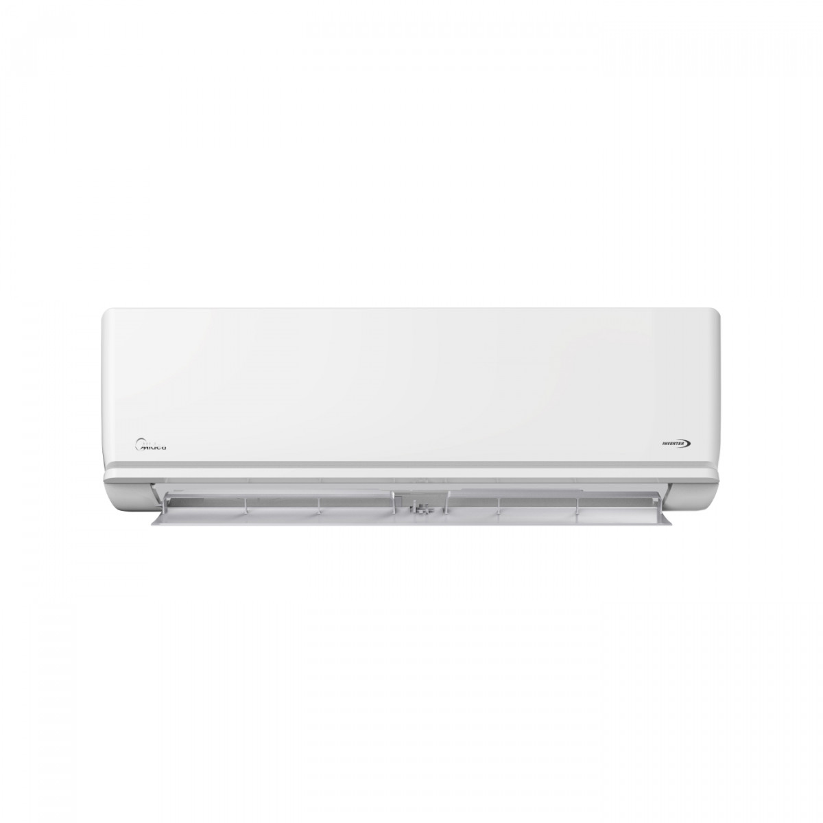 Midea Unlimited inverter MSAG2-12N8C2U-I/MSAG2-12N8C2U-O Фото №5