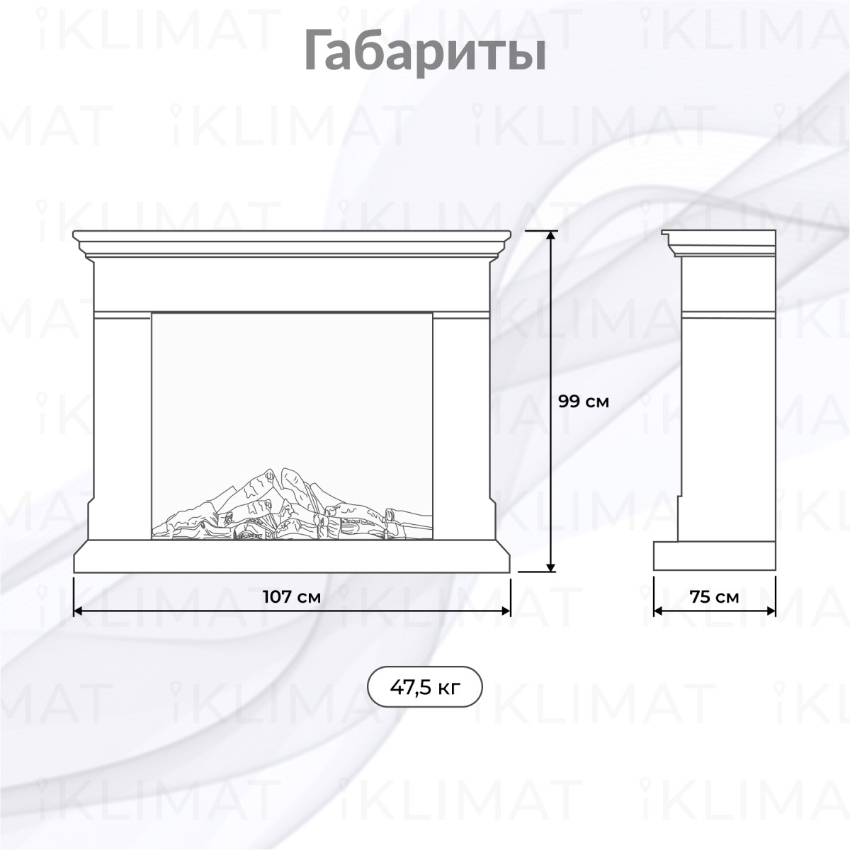 Electrolux Комфорт Set 1020/Porto Classic WW Фото №1