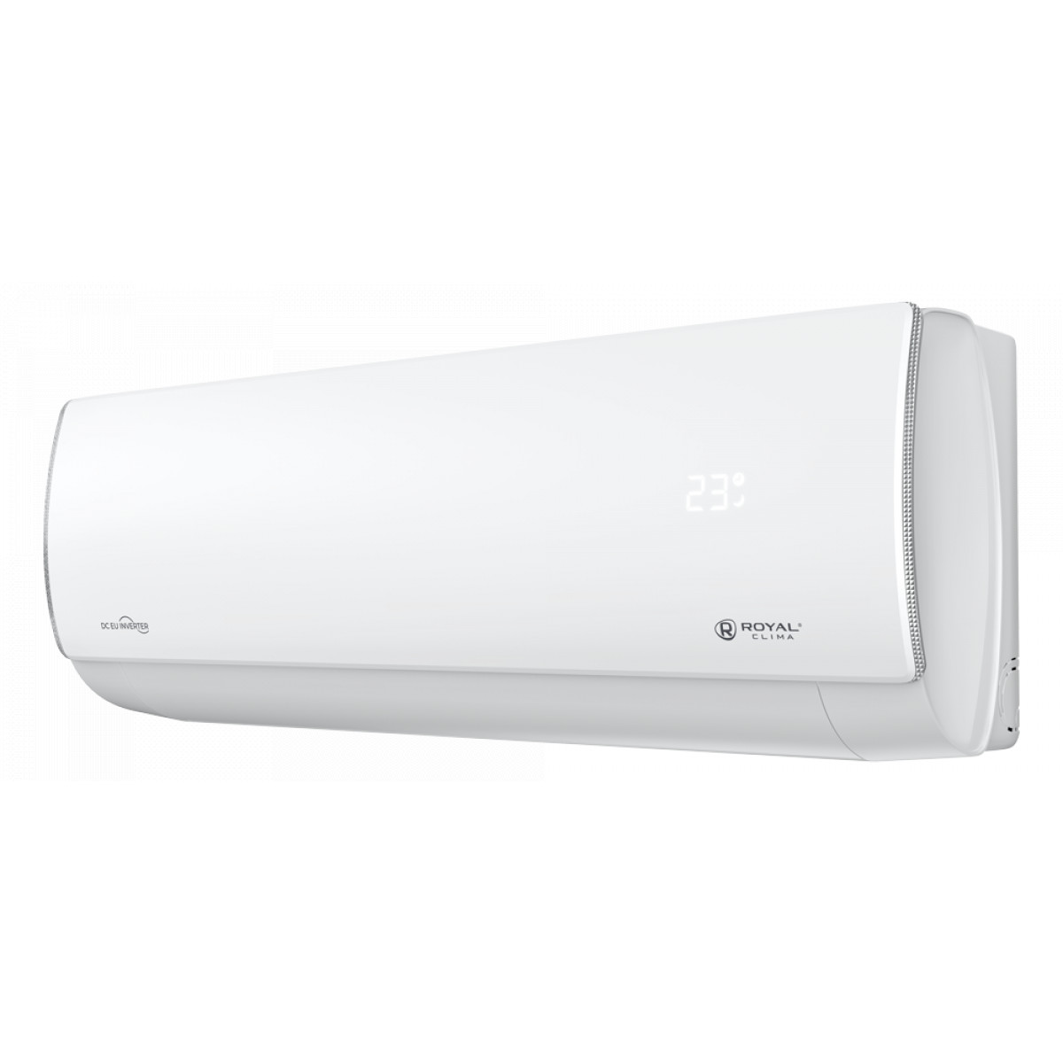 ROYAL CLIMA PERFETTO DC EU Inverter RCI-PFC24HN Фото №0