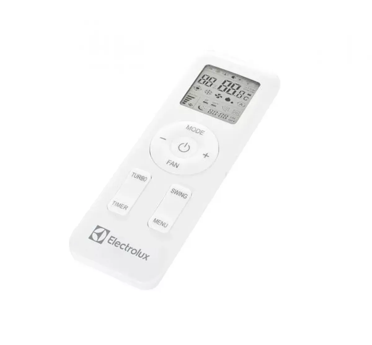 Electrolux Avalanche DC EACS/I-24HAV/N8_22Y с WiFi модулем Фото №5
