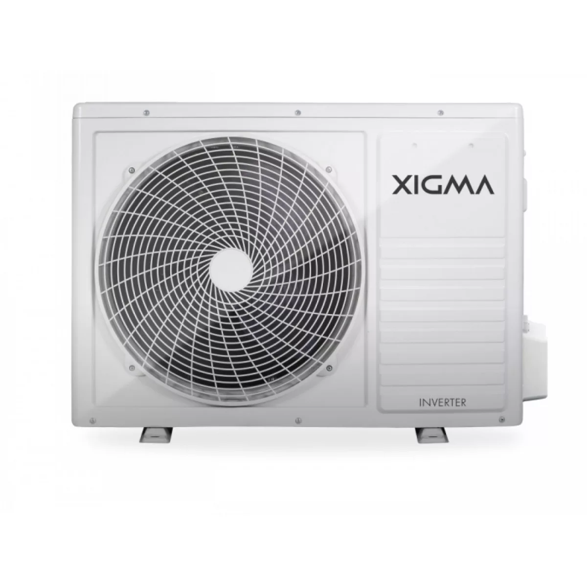 XIGMA TURBOCOOL Inverter XGI-TXC50RHA Фото №4