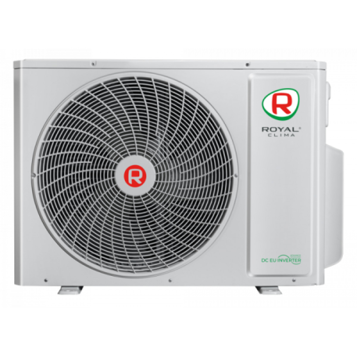 ROYAL CLIMA GRIDA DC EU Inverter RCI-GRС28HN Фото №2